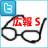 �c�C�b�^�[���L��r