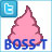 �c�C�b�^�[��BOSS�|�s