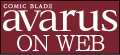 COMIC BLADE avarus